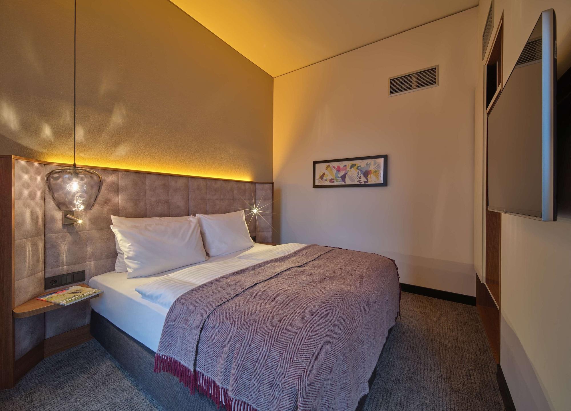 Adina Apartment Hotel Nuremberg Ngoại thất bức ảnh