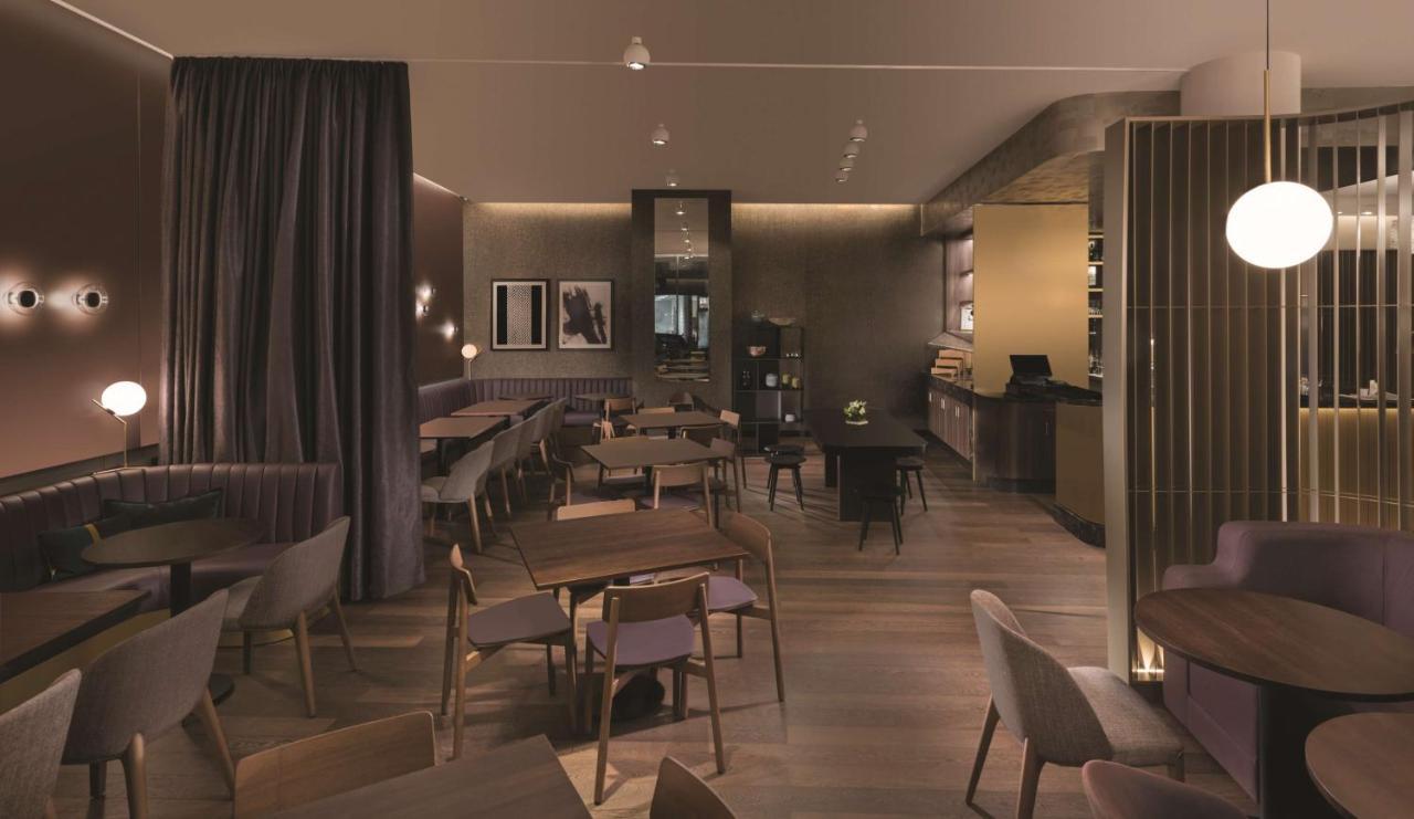 Adina Apartment Hotel Nuremberg Ngoại thất bức ảnh