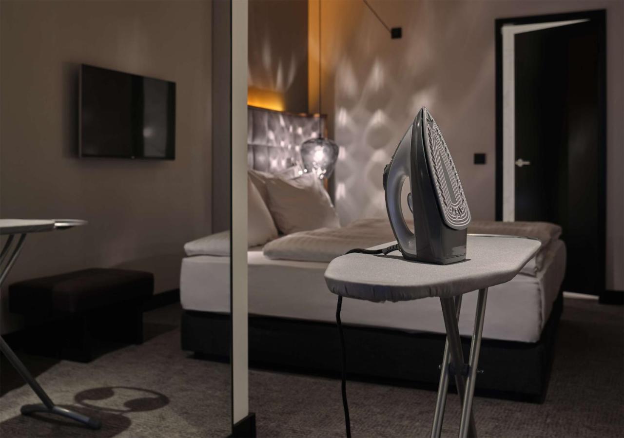 Adina Apartment Hotel Nuremberg Ngoại thất bức ảnh