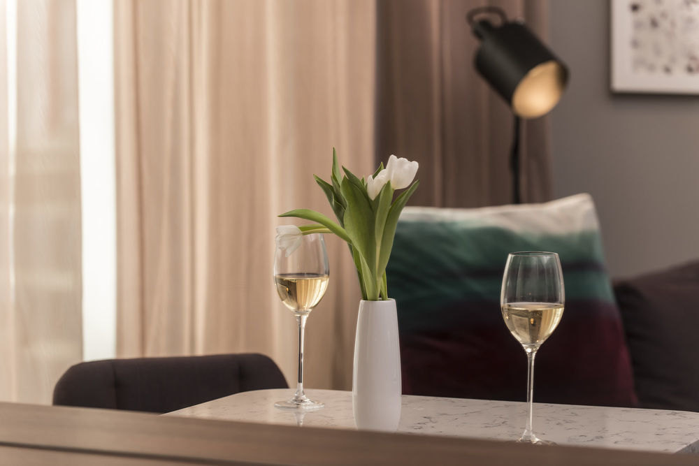Adina Apartment Hotel Nuremberg Ngoại thất bức ảnh