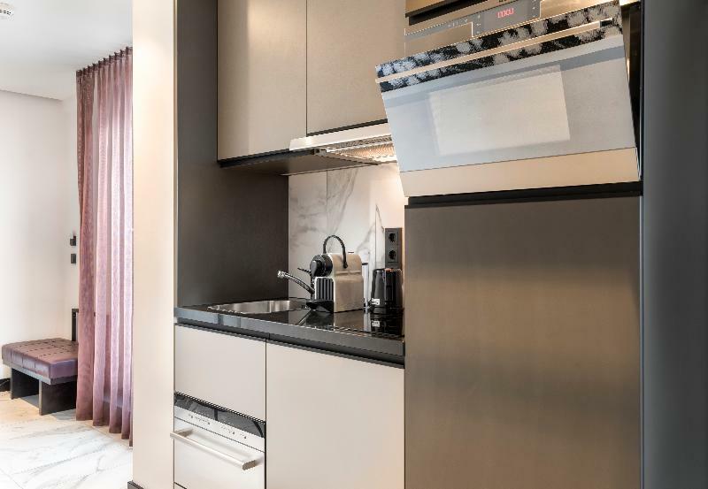 Adina Apartment Hotel Nuremberg Ngoại thất bức ảnh